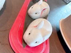 -南宁万丽酒店-万丽轩中餐厅