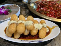 -小龙坎火锅(全球总店)