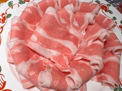 -北京老门框爆肚四季涮肉(凌河路店)