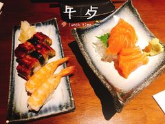 -千代武日本料理(开发区店)