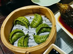 翡翠蒸饺-五观堂素食(新华路店)