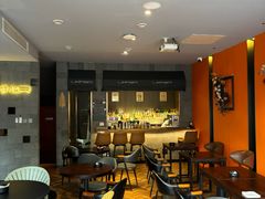 -LAMP BAR 水烟音乐酒吧