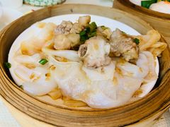 -万山楼海鲜酒家·二十三年老字号