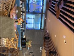 -渔·海鲜餐厅（东澳可域度假村内）南沙湾沙滩店