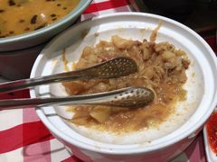 -西贝(上海新梅广场店)