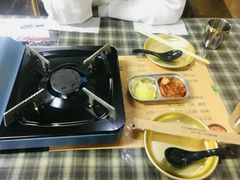 -三餐季年糕火锅(韩乐坊店)