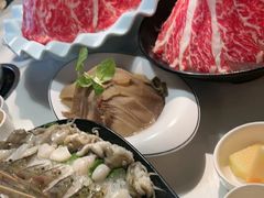 -德天雪花肥牛海鲜火锅(南苑东路店)