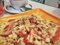 -華歡冰室-WahFoon(吉大店)