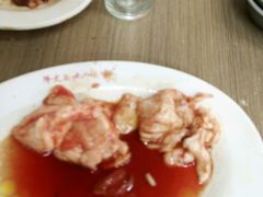 android_upload_pic-西塔隆太白烤牛肉馆(图们路店)