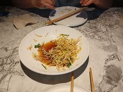 -悦海·家宴·冰花皮皮虾大锅贴(宝龙店)