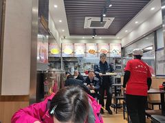 -小胖包子王(赵公口店)