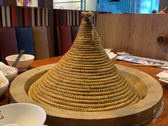-云中鱼蒸汽石锅鱼(浦东食品城店)