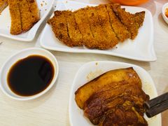 -老妈食光小馆(国权路店)