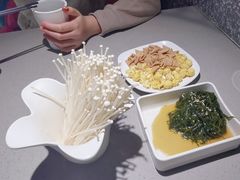 -半天妖烤鱼(东方新天地店)