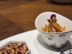 -卫鼎轩·曹公馆(鼓楼店)