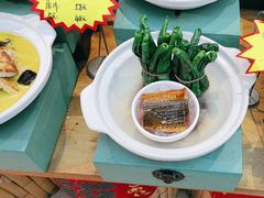 -田水湾丨地道安徽菜(文化路店)