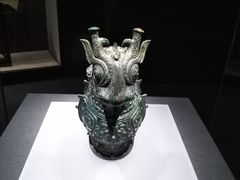 -盘龙城国家考古遗址公园