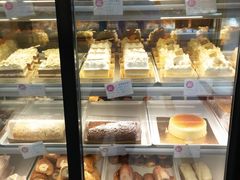 -凯司令(锦江乐园店)