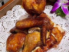 -东江海鲜大排档·潮汕菜·砂锅粥