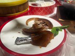 -北平宴·烤鸭·京味菜(中关村店)