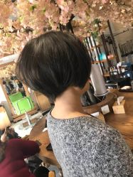 点击看大图 -简影造型·自选烫染接发salon