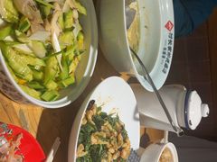 -村长家的疙瘩汤(淄博路店)