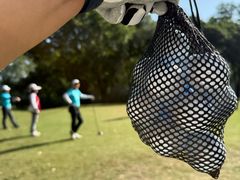 -东莞海逸高尔夫球会