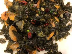 -李师傅脆肚(梅林店)
