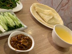 春饼-姥家春饼店(漳州二路店)