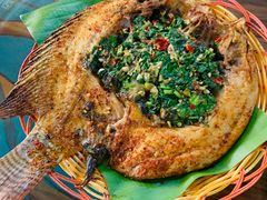 -纳兰傣雀傣味餐厅