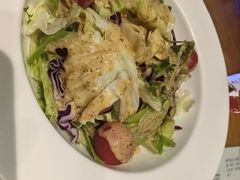 -粤色·老广州茶餐厅(河南商会大厦店)