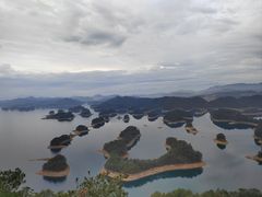 -千岛湖东南湖区