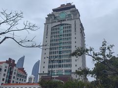 -厦门大学(思明校区)