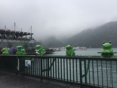 -伊达邵码头(德化社码头)