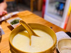 -冰川冷面·延边菜·炭烤串(观前店)