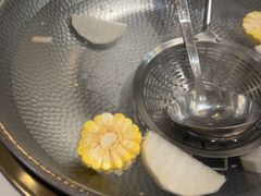 -潮汕大目牛肉火锅(皇岗旗舰店)