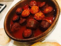 -Carmen卡门西班牙餐厅