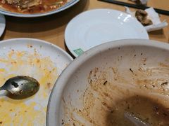 -周大厨辣椒炒肉(巨龙路店)