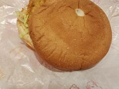 -麦当劳(朝阳北路店)