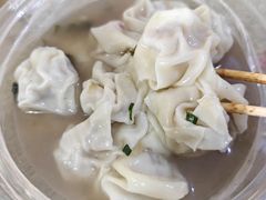 招牌原汤水饺-小秋水饺(大成路总店)