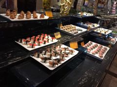 万佳国际酒店阳光空中西餐厅-万佳国际酒店-阳光空中西餐厅(石狮服装城店)