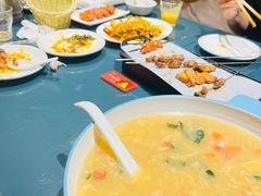 -壹陆陆烧烤(平房总店)