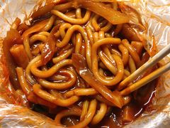 -新疆味道(大成名店公园店)