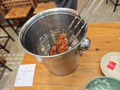 -炒豆合作社(东四总店)