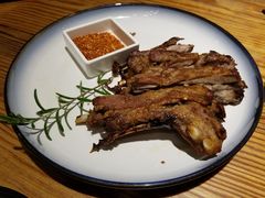 -塔哈尔·新疆盛宴(城西银泰店)