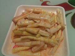 红油酸笋-钰花溪(国瑞城店)