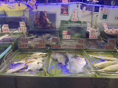 -下环街市熟食中心