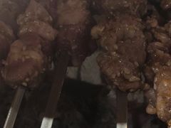 -号令江湖·水浒烤肉(和畅睦邻中心店)