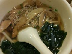 -桃屋日本料理(清华科技园店)