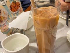 -翠华餐厅(德基广场店)